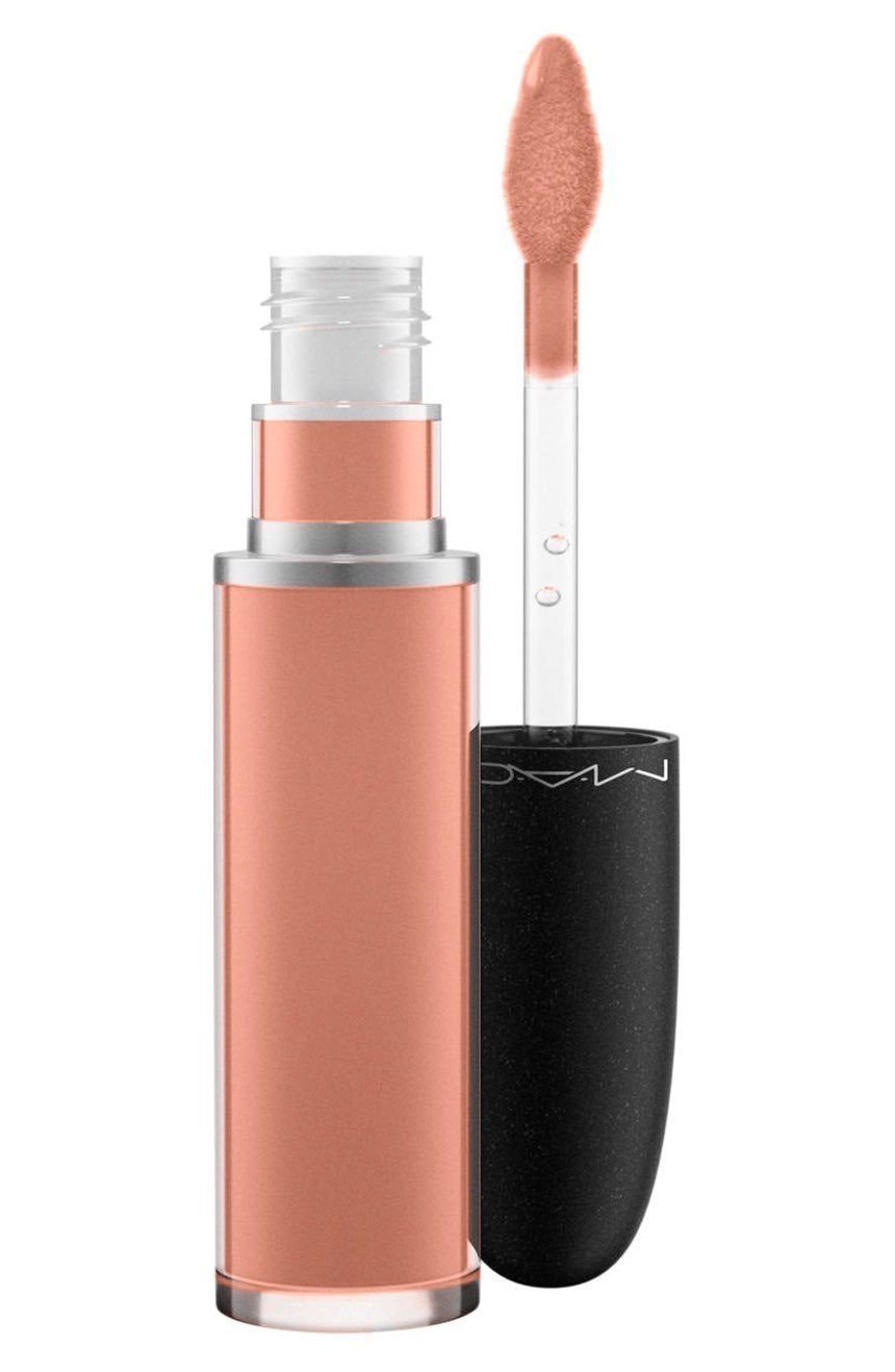 MAC Retro Matte Liquid Lipcolour 5 ml