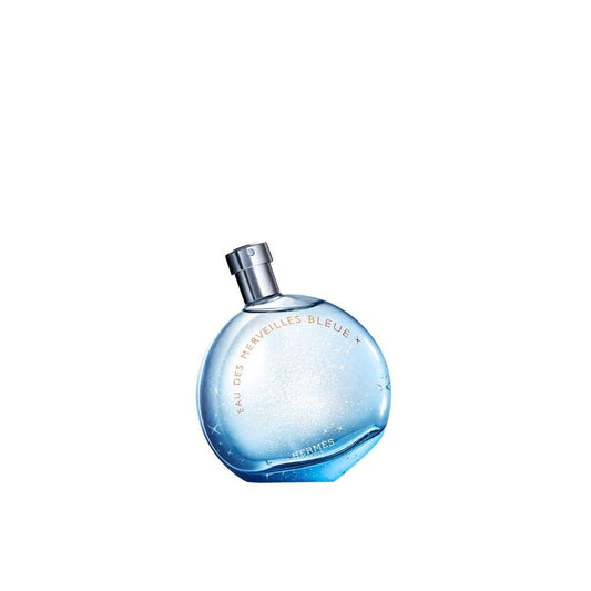 Hermes Eau Des Merveilles Bleue Edt Spray 50 ml