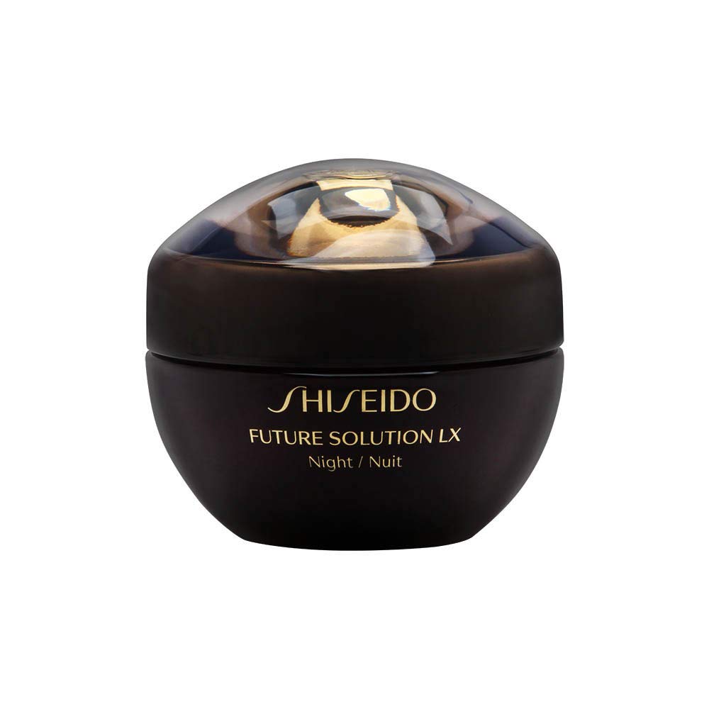 Shiseido Future Solution LX Total Regenerating Cream Night 50 ml