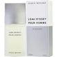Issey Miyake L'Eau D'Issey Pour Homme Edt Spray 125 ml