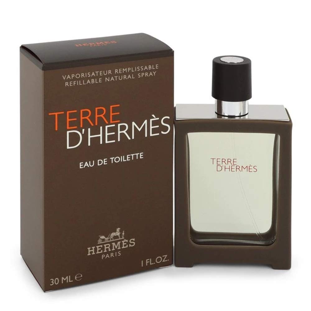 Hermes Terre D'Hermes Edt Spray 50 ml