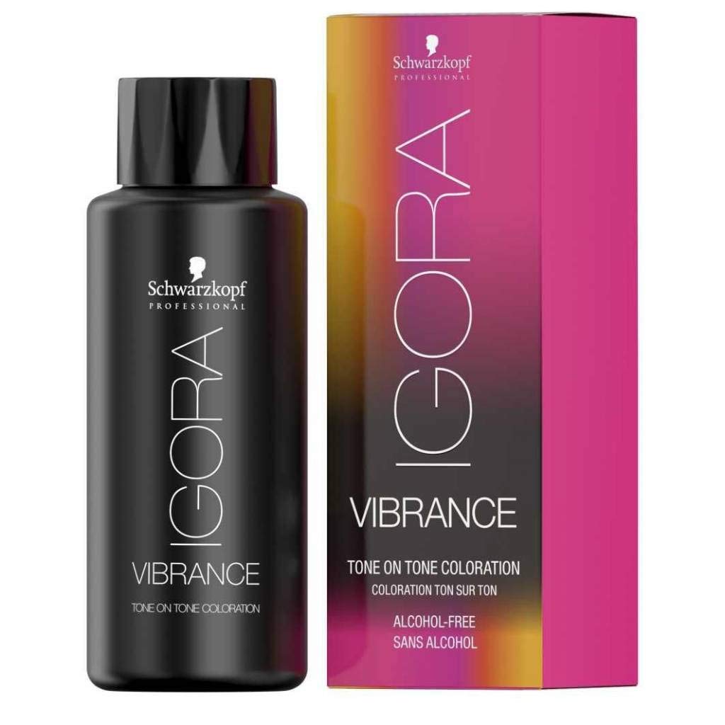 Igora Vibrance Tone On Tone Coloration 60 ml