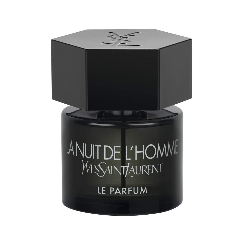 YSL La Nuit De L'Homme Edp Spray 60 ml