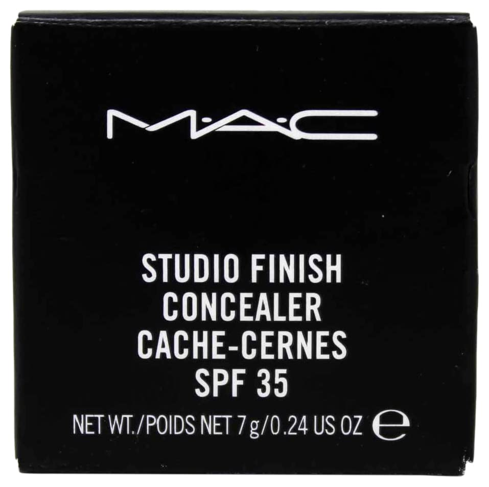 MAC Studio Finish Concealer SPF35 7 gr