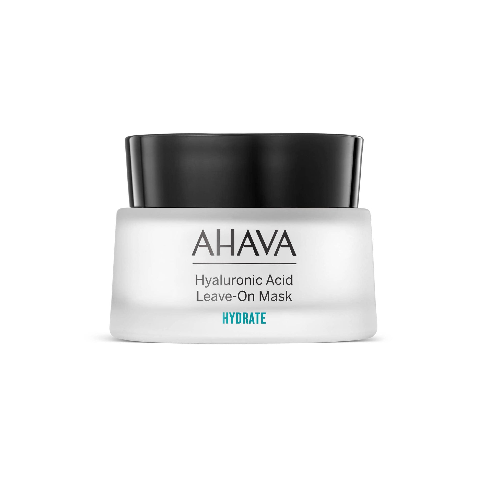 Ahava Hyaluronic Acid Leave-On Mask 50 ml