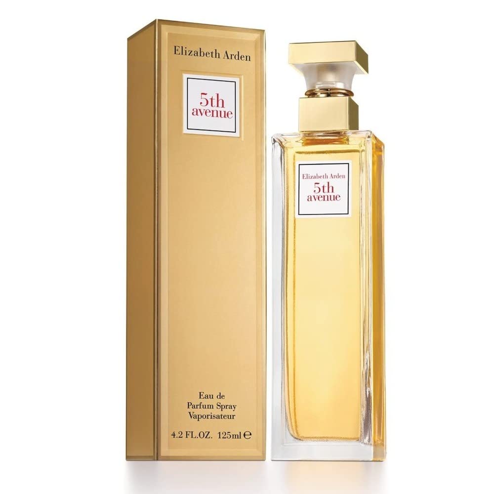 Elizabeth Arden 5Th Avenue Edp Spray 125 ml