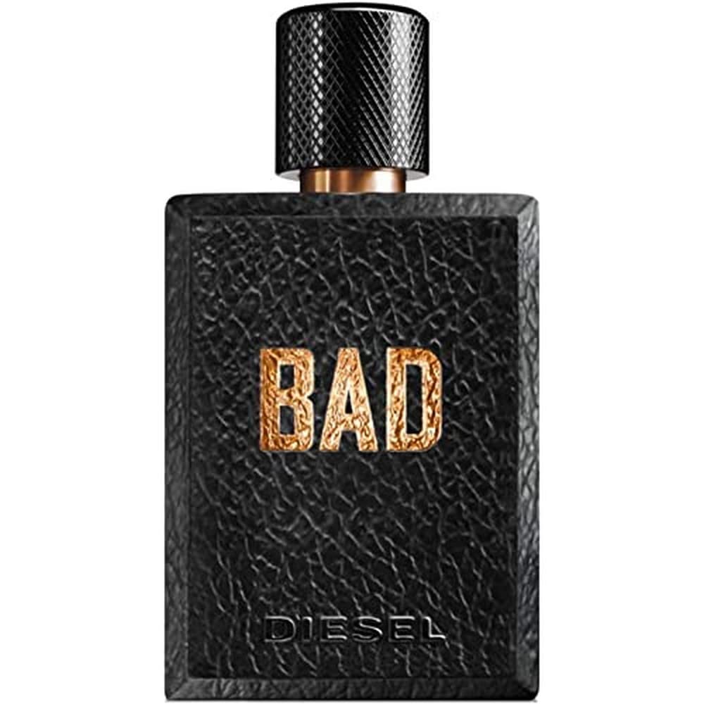 Diesel Bad Edt Spray 75 ml