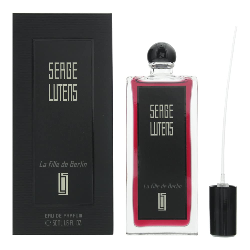 Serge Lutens La Fille Du Berlin Edp Spray 50 ml