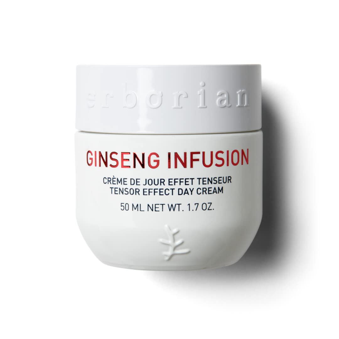 Erborian Ginseng Infusion Tensor Effect Day Cream 50 ml