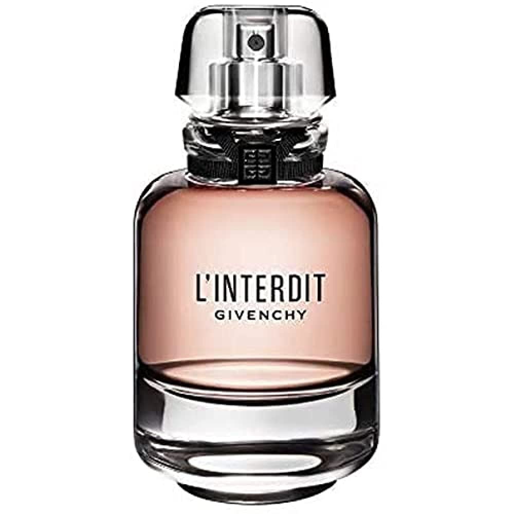 Givenchy L'Interdit Edp Spray 35 ml