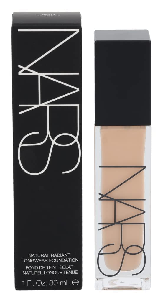 Nars Natural Radiant Longwear Foundation 30 ml