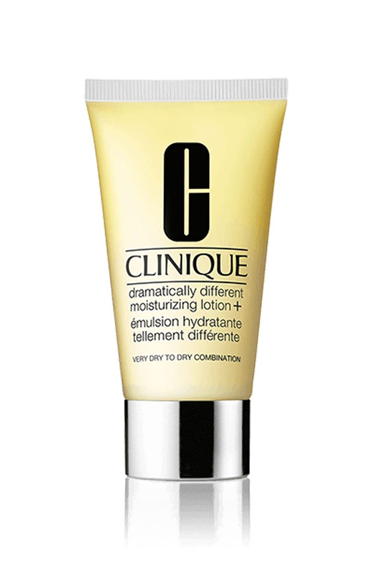 Clinique Dramatically Different Moistur. Lotion 50 ml