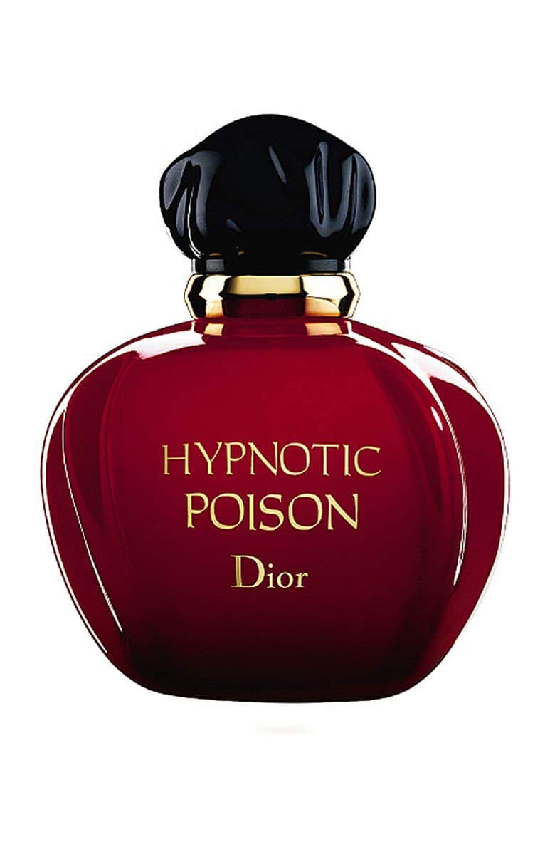 Dior Hypnotic Poison Edt Spray 50 ml