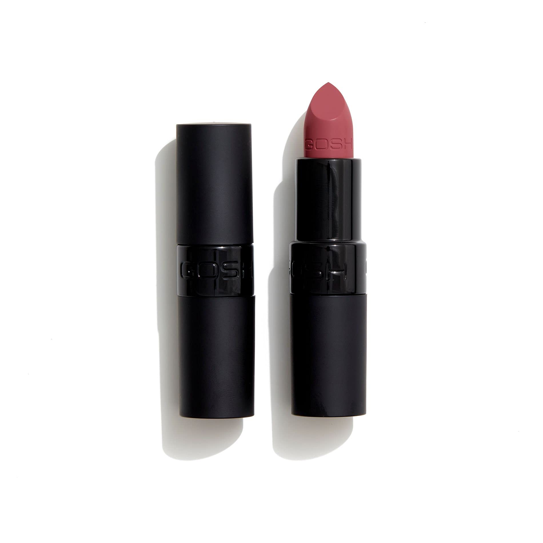 Gosh Gosh Velvet Touch Lipstick 4 gr