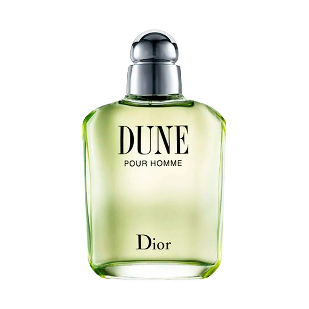 Dior Dune Pour Homme Edt Spray 100 ml