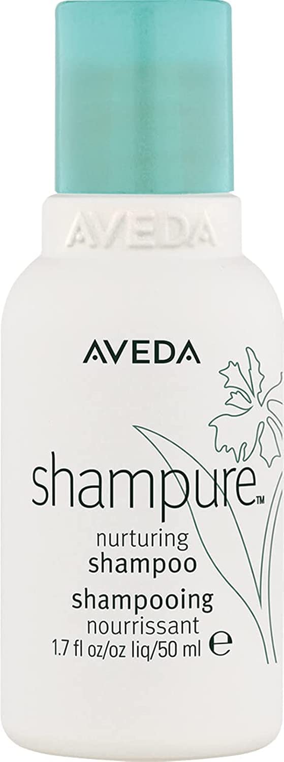 Aveda Shampure Nurturing Shampoo 50 ml