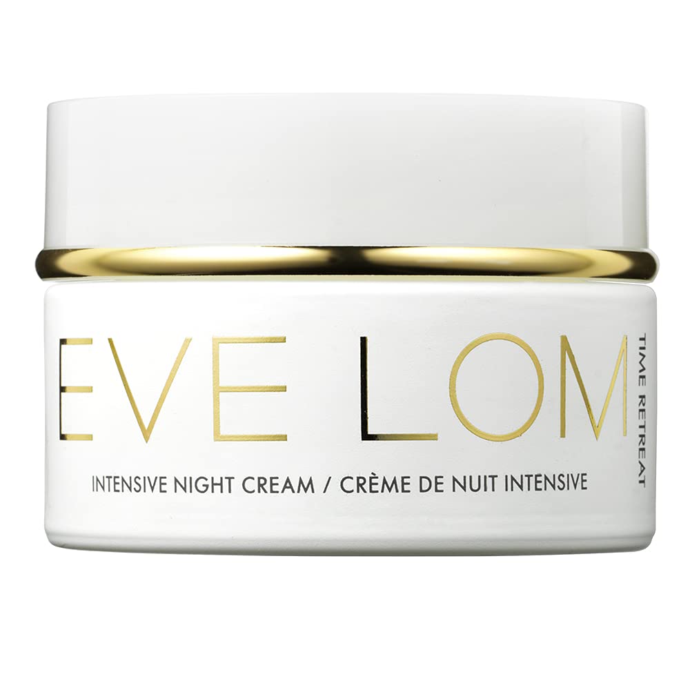 Eve Lom Time Retreat Intensive Night Cream 50 ml