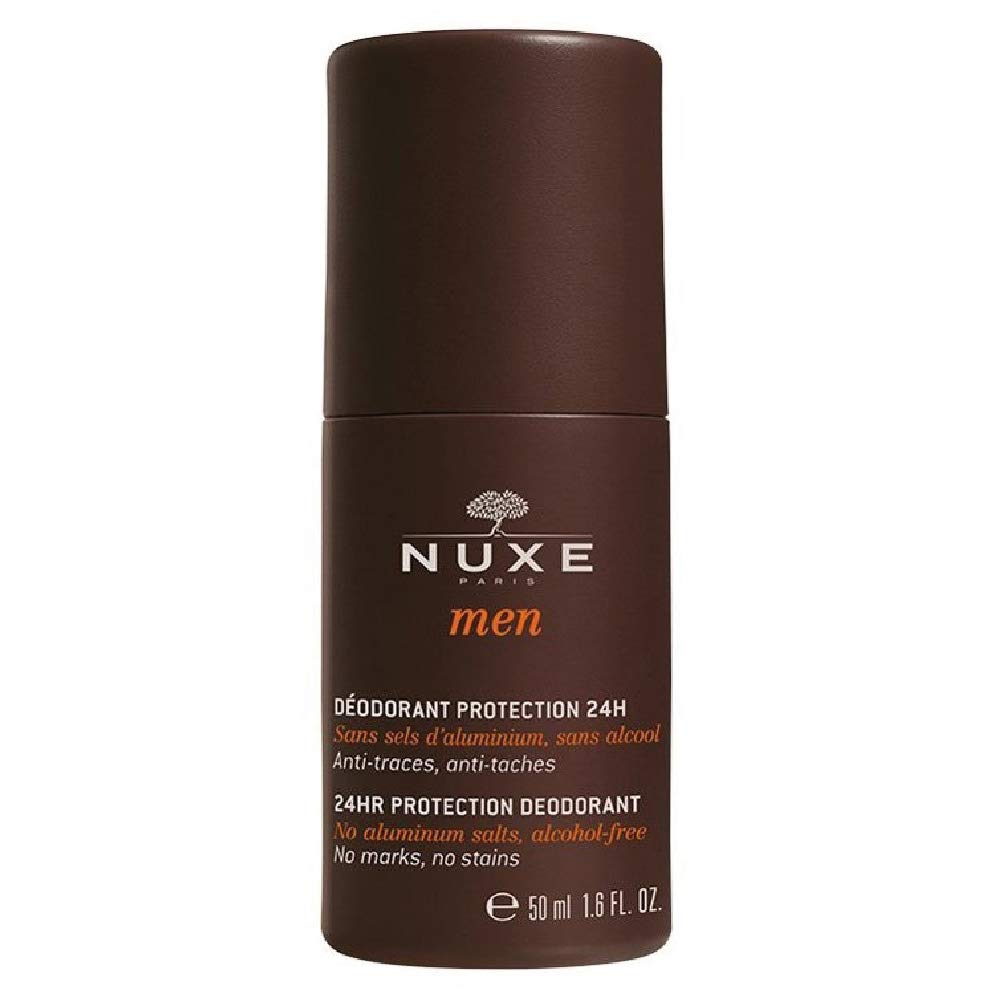 Nuxe Nuxe Men 24Hr Protection Deodorant 50 ml