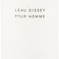 Issey Miyake L'Eau D'Issey Pour Homme Shower Gel 200 ml