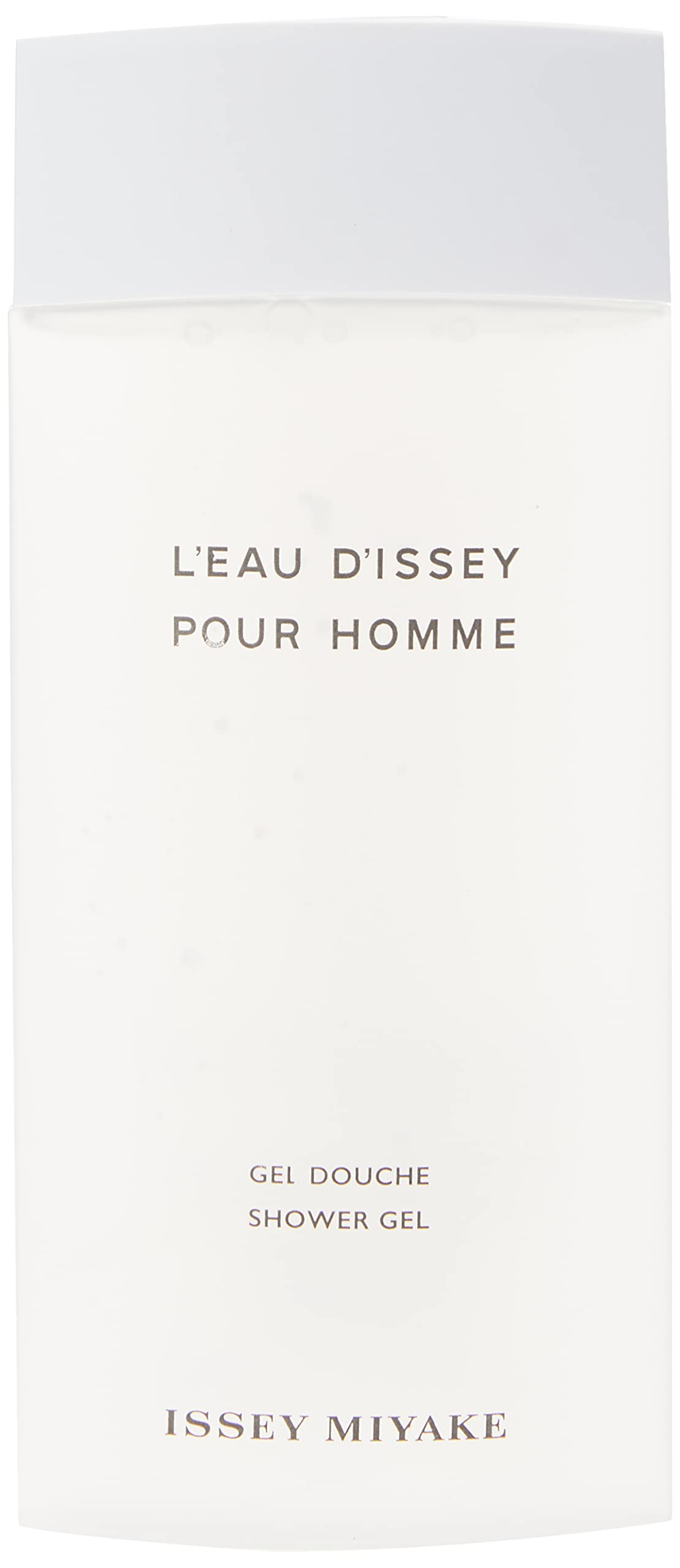 Issey Miyake L'Eau D'Issey Pour Homme Shower Gel 200 ml