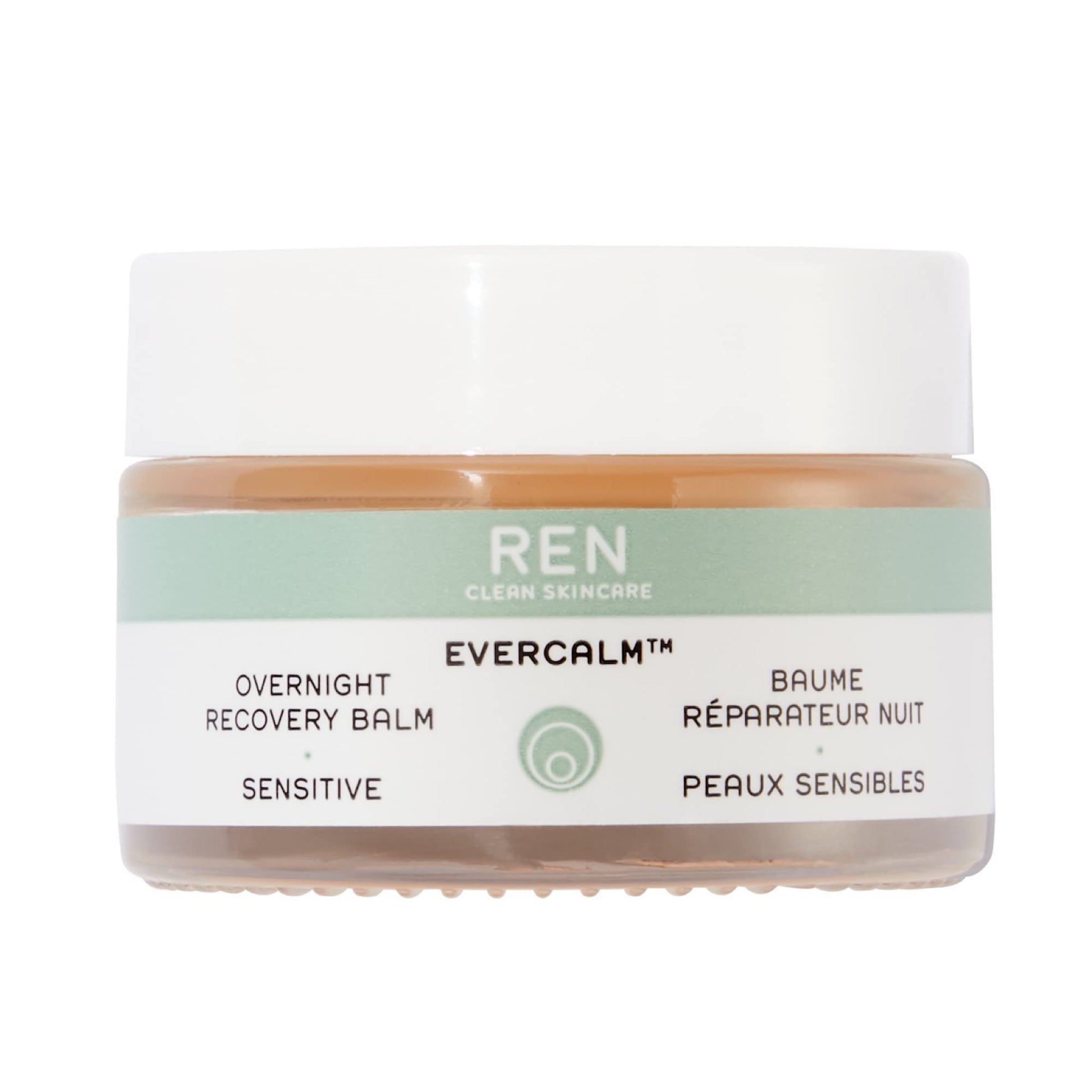 REN Overnight Recovery Balm 30 ml