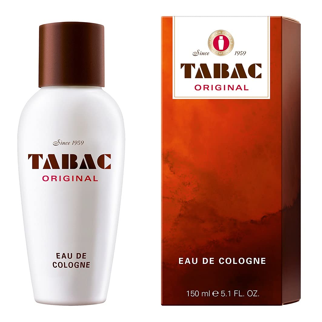 Tabac Original Edc 150 ml