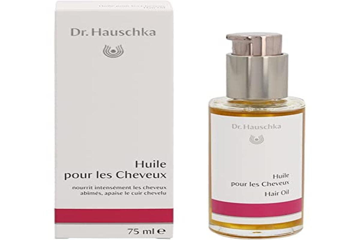 Dr. Hauschka Hair Oil 75 ml