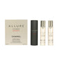 Chanel Allure Homme Sport Giftset 60 ml