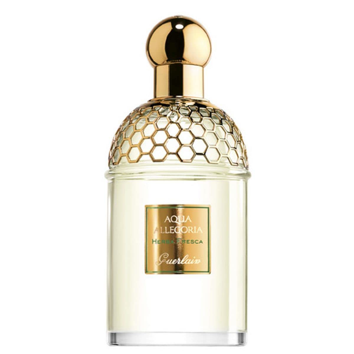 Guerlain Aqua Allegoria Herba Fresca Edt 125 ml