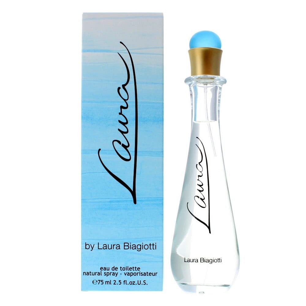 Laura Biagiotti Laura Edt Spray 75 ml