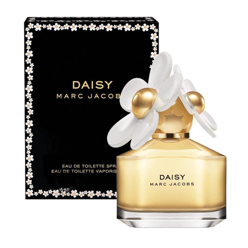 Marc Jacobs Daisy Edt Spray 100 ml