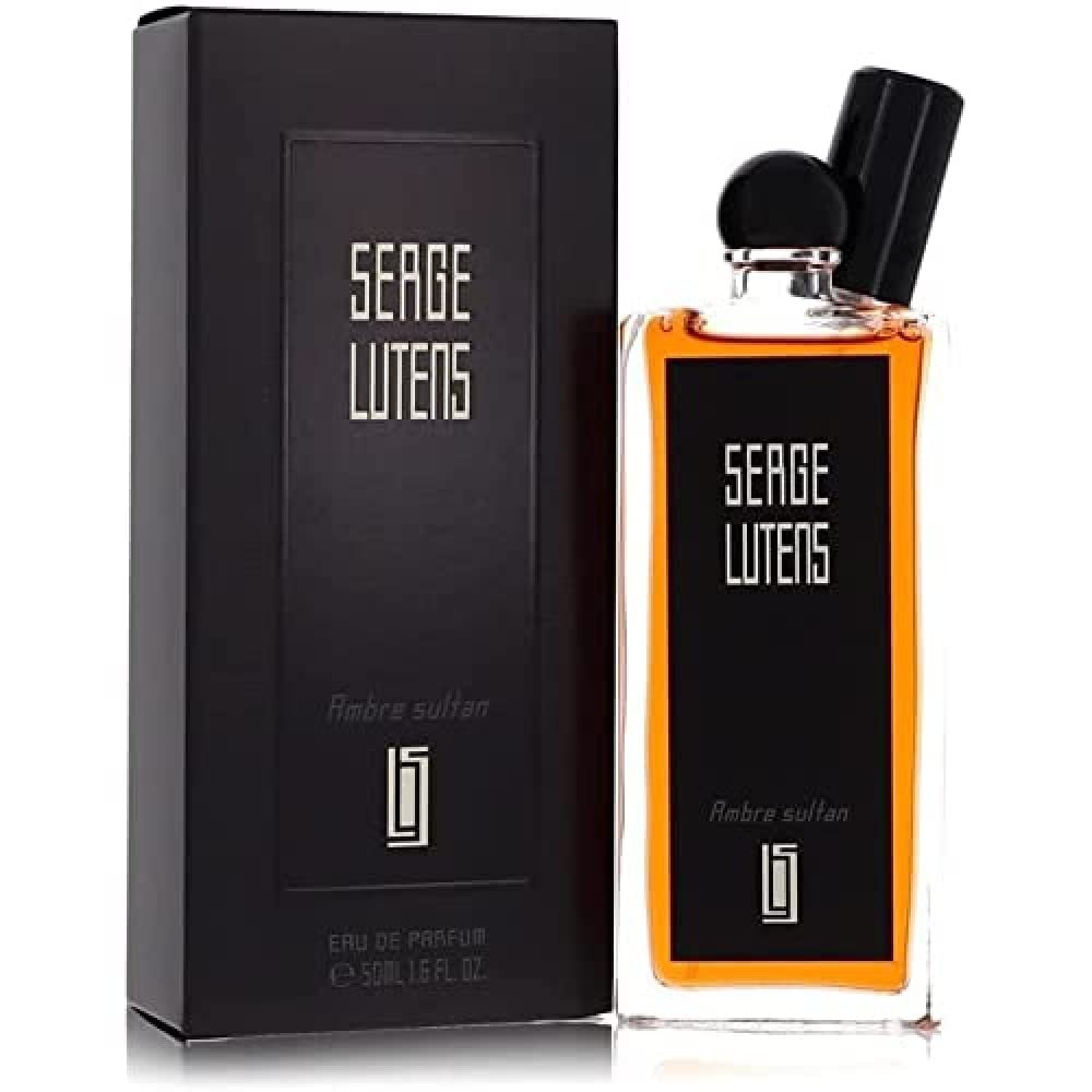 Serge Lutens Ambre Sultan Edp Spray 50 ml