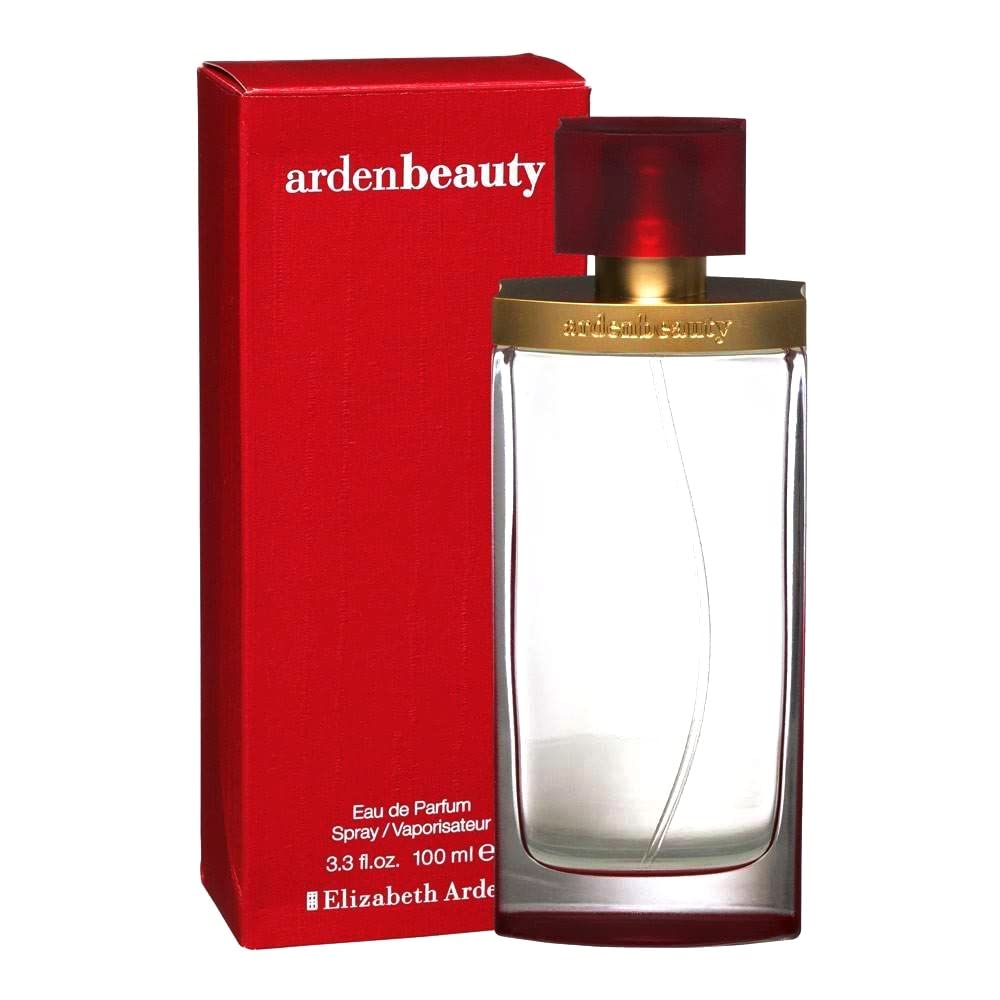 Elizabeth Arden Beauty Edp Spray 100 ml