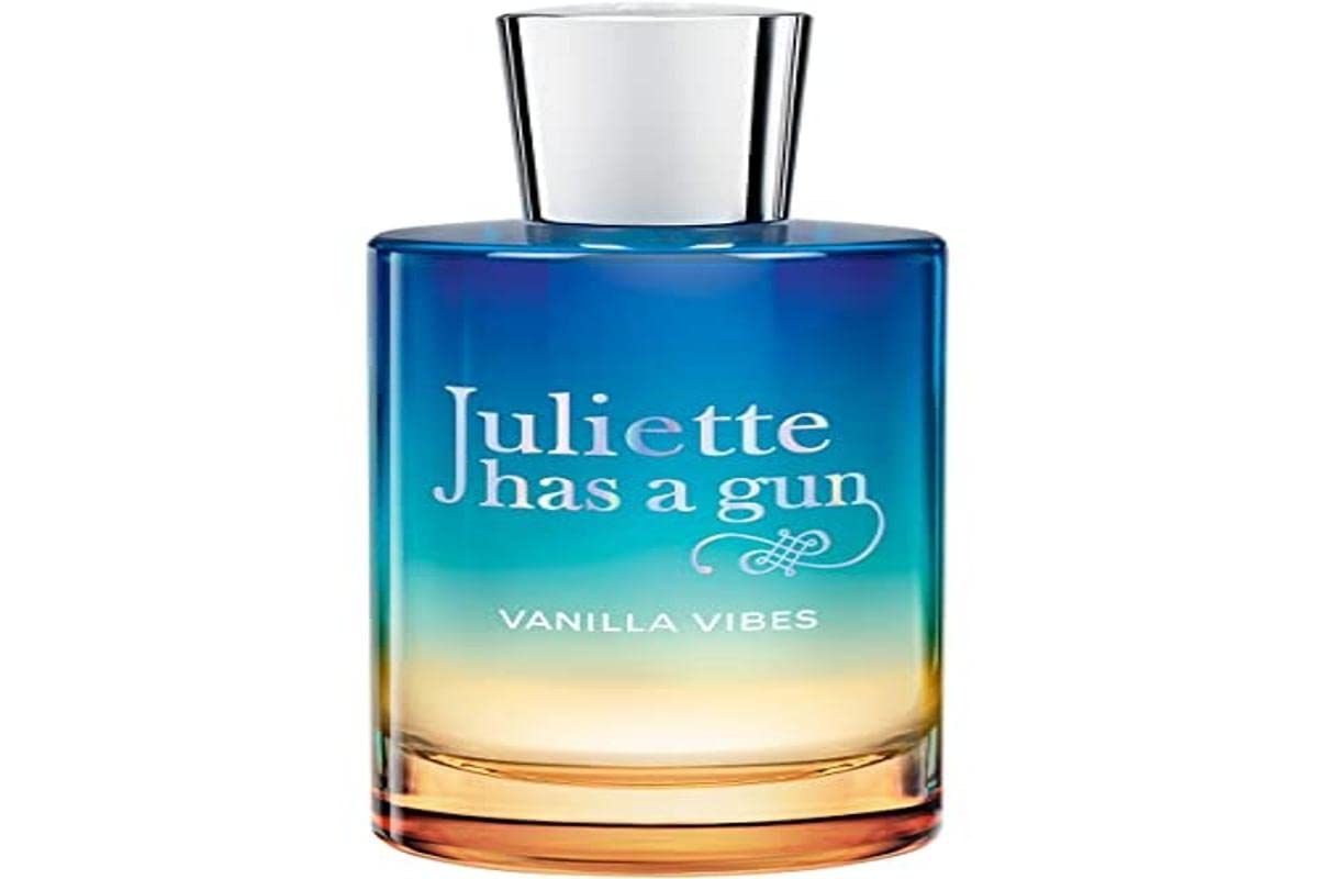 Juliette Has A Gun Vanilla Vibes Edp Spray 50 ml