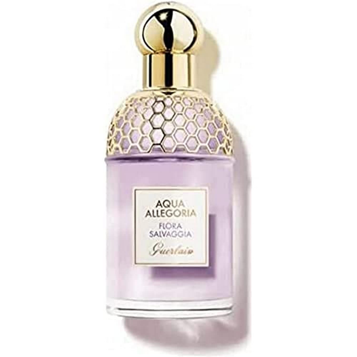 Guerlain Aqua Allegoria Flora Salvaggia Edt Spray 75 ml