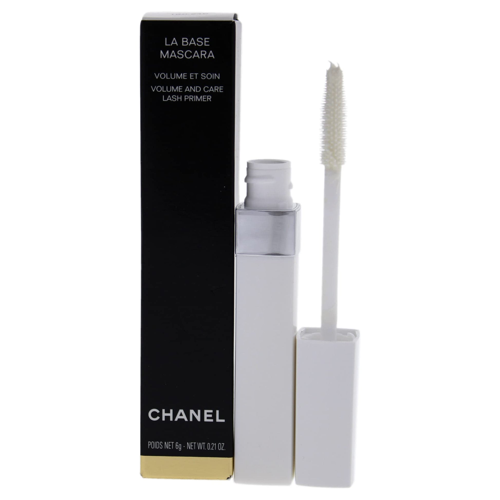 Chanel La Base Mascara Volume & Care Lash Primer 6 gr