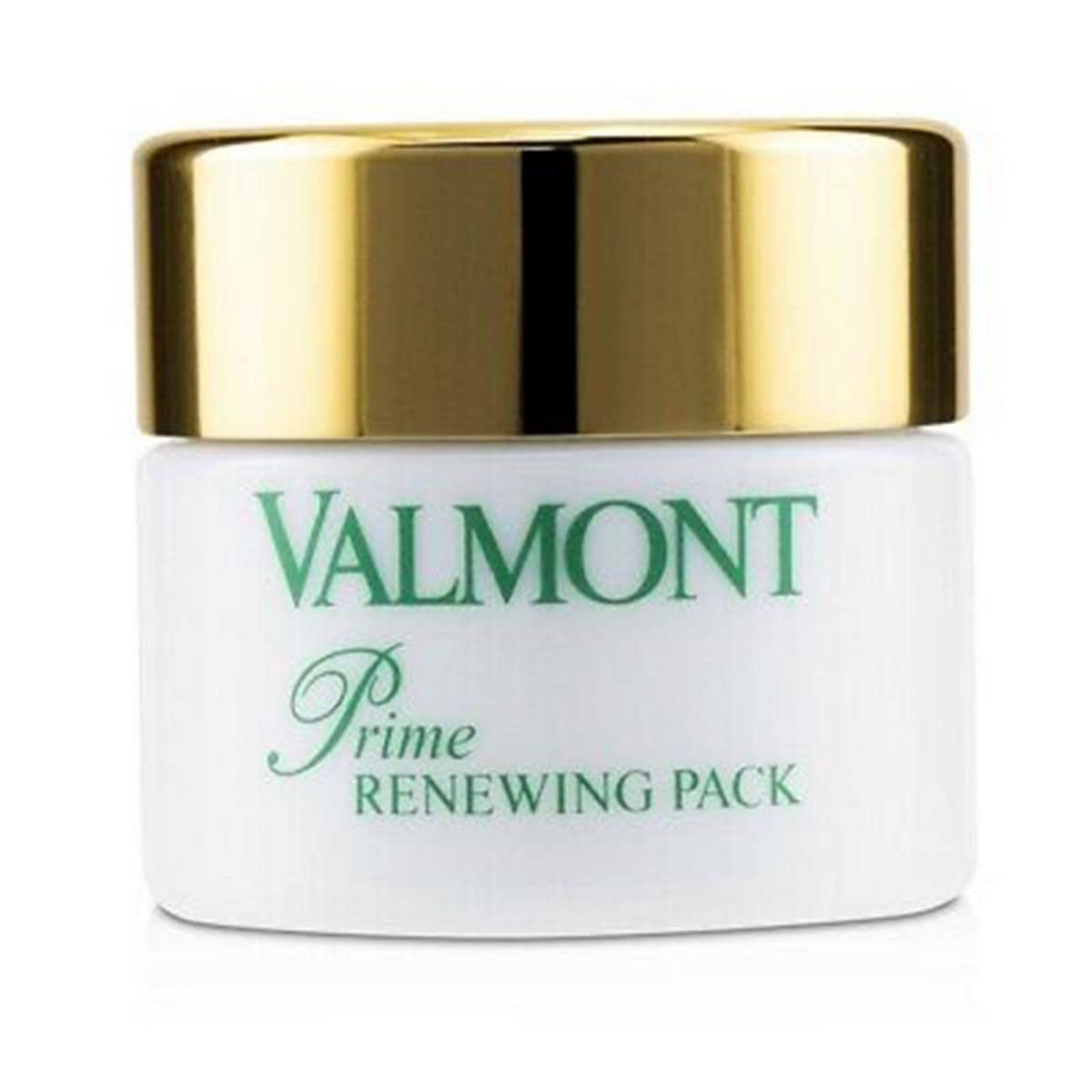 Valmont Prime Renewing Pack Set 52 ml