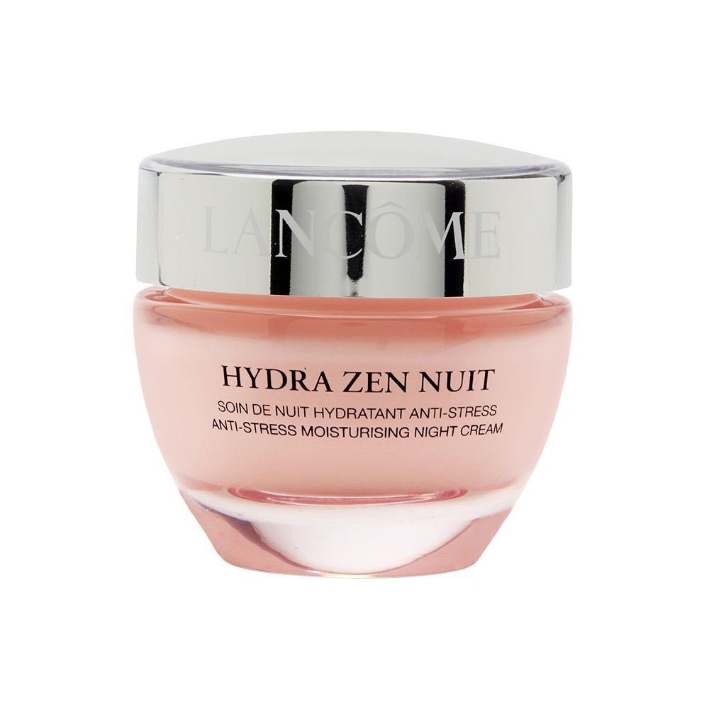 Lancome Hydra Zen Nuit Anti-Stress Moisturising Night Cream 50 ml