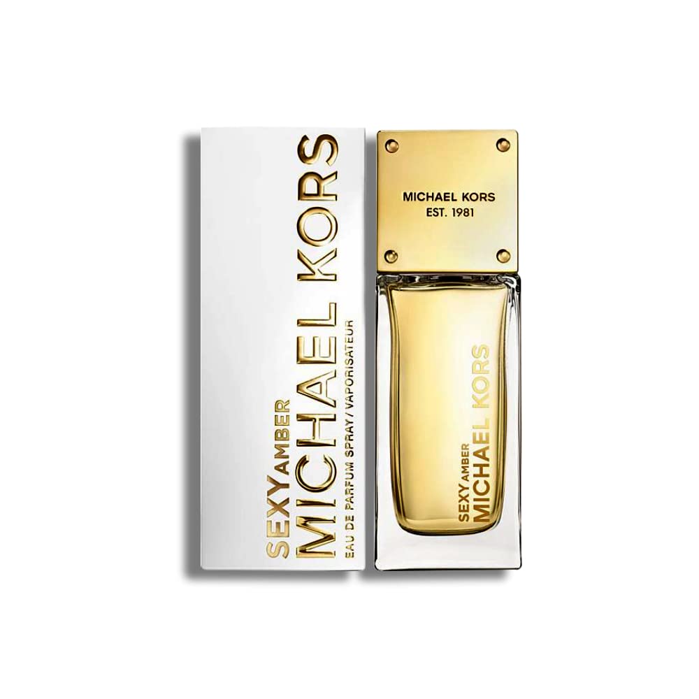 Michael Kors Sexy Amber Edp Spray 50 ml