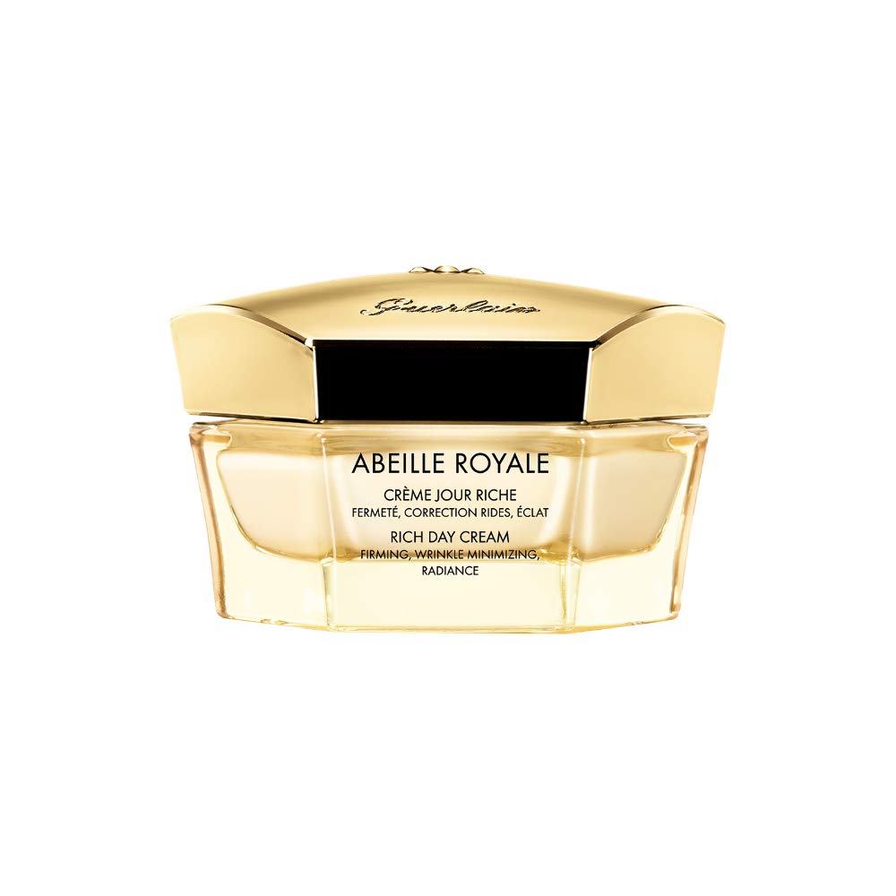 Guerlain Abeille Royale Rich Day Cream 50 ml