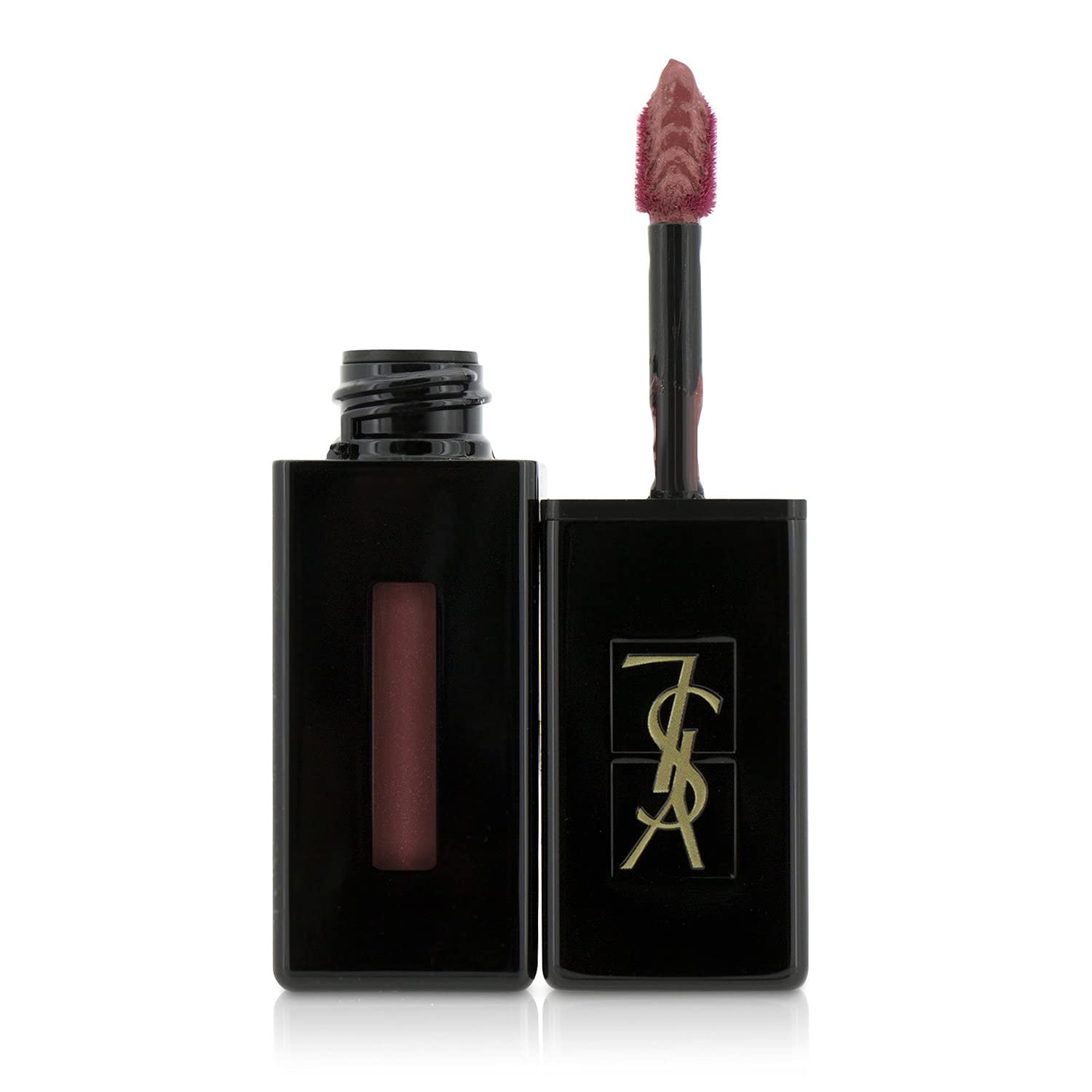 YSL Rouge Pur Couture Vernis A Levres Vinyl Creamy Lip Gloss 5.5 ml