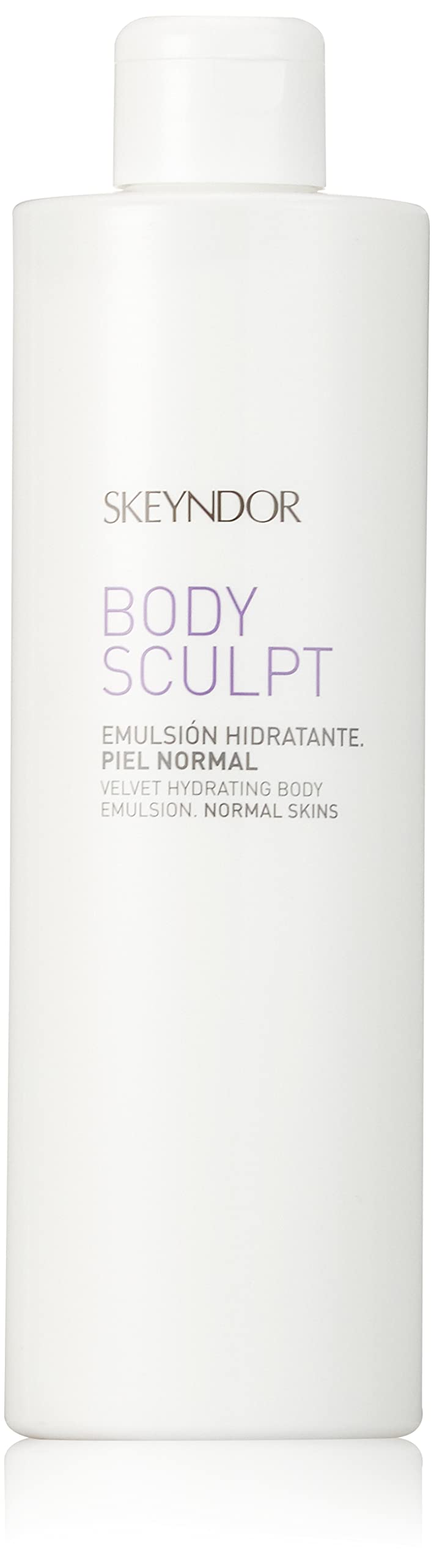 Skeyndor Body Sculpt Velvet Hydrating Body Emulsion 500 ml