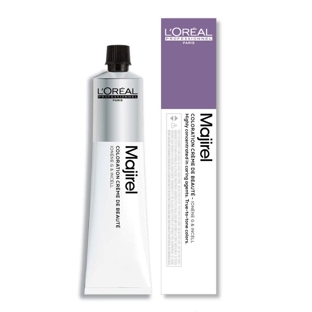 L'Oreal Majirel Mix Coloration Cream 50 ml