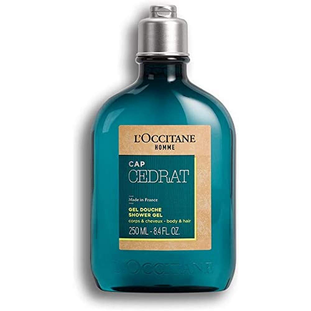 L'Occitane Cap Cedrat Shower Gel 250 ml