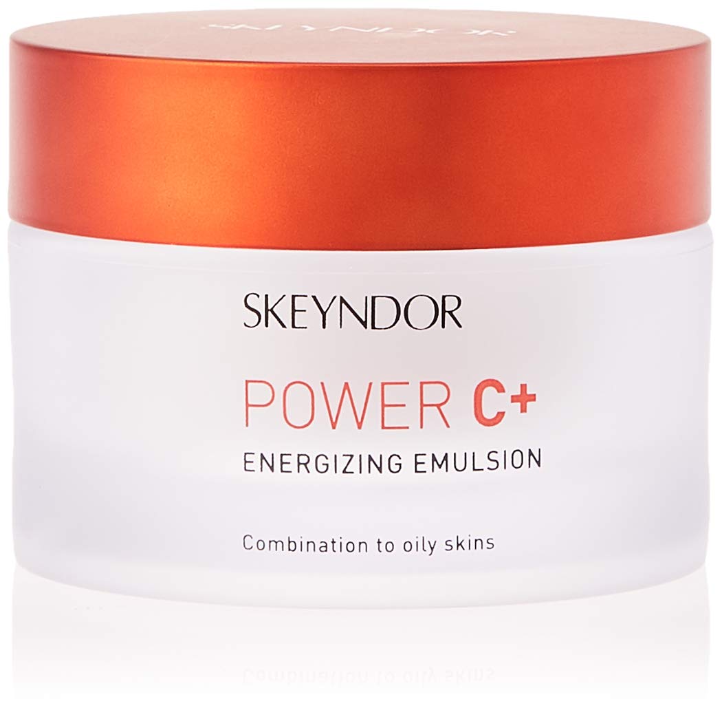 Skeyndor Power C+ Energizing Emulsion 50 ml