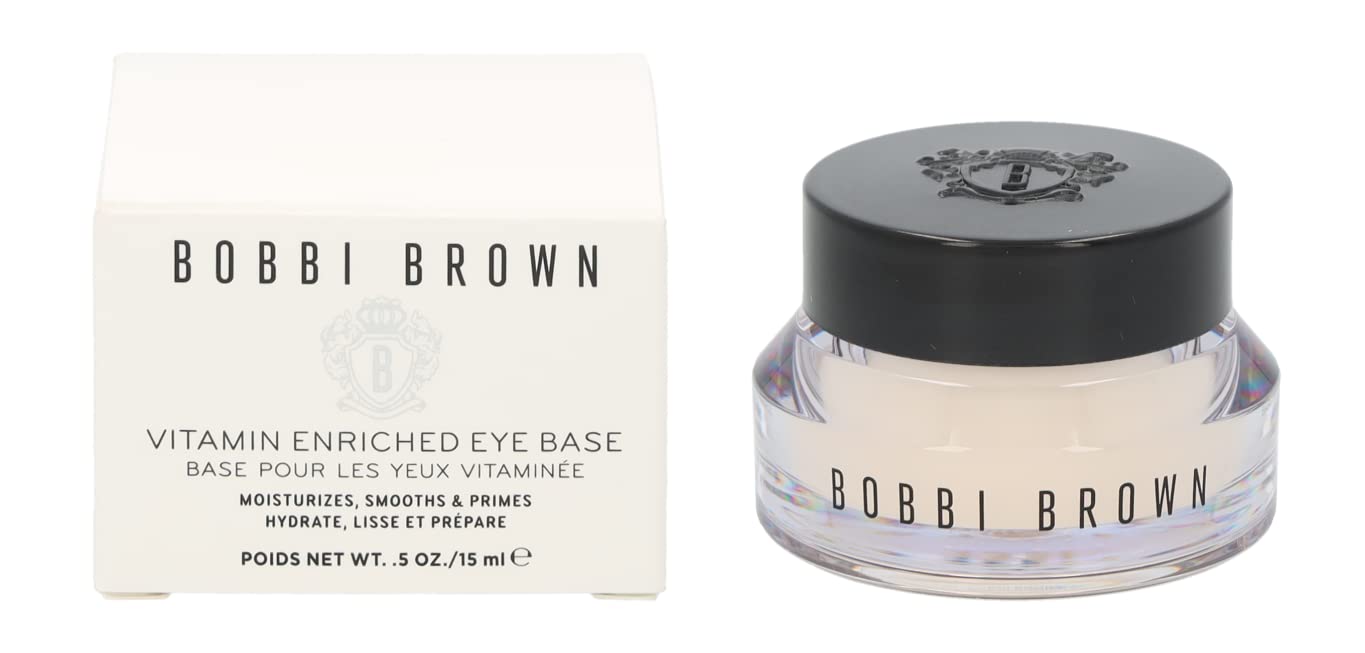 Bobbi Brown Vitamin Enriched Eye Base 15 ml