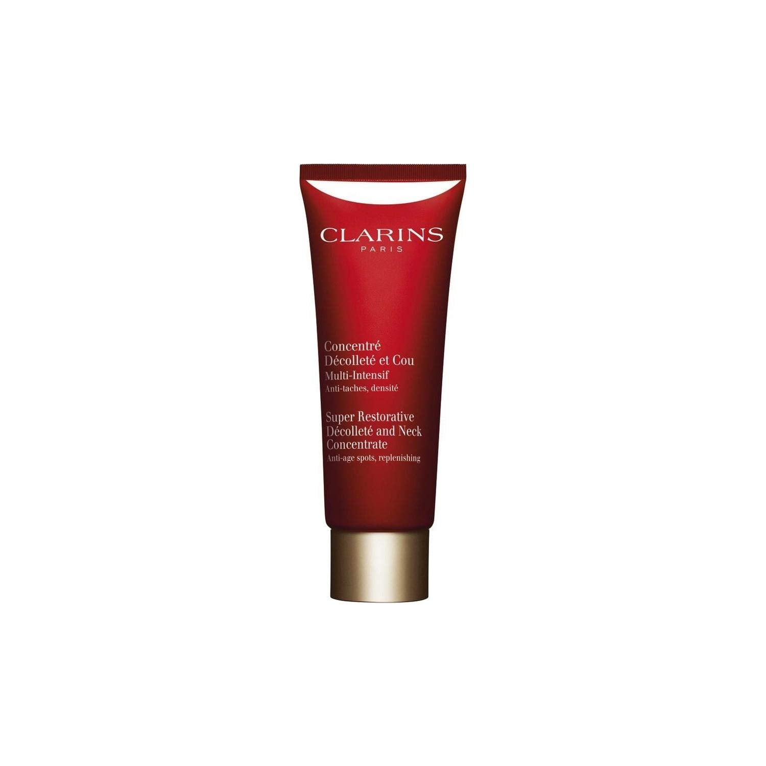 Clarins Super Restorative Decollete & Neck Concentrate 75 ml