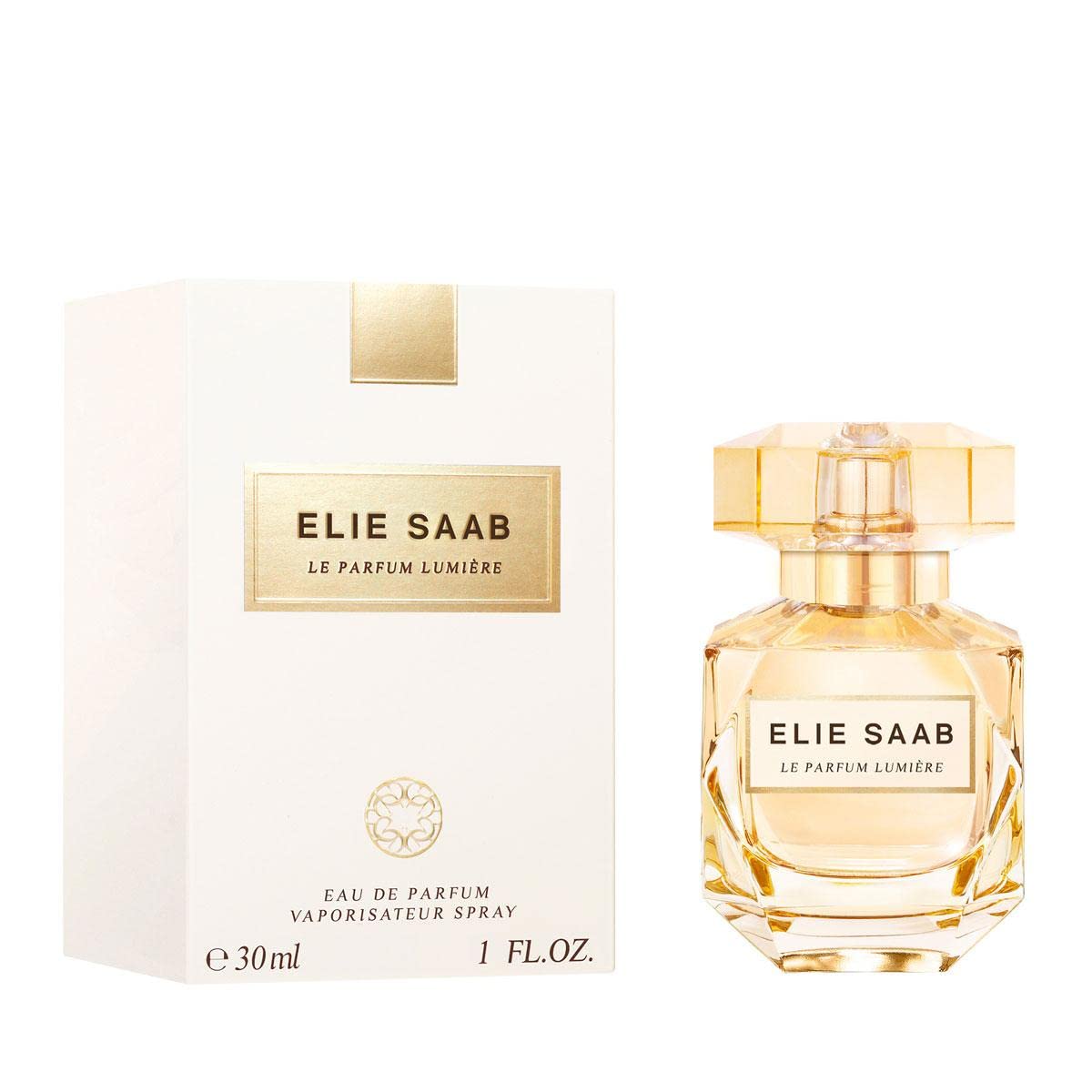 Elie Saab Le Parfum Lumiere Edp Spray 30 ml