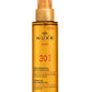 Nuxe Sun Tanning Oil High Protection SPF 30 150 ml