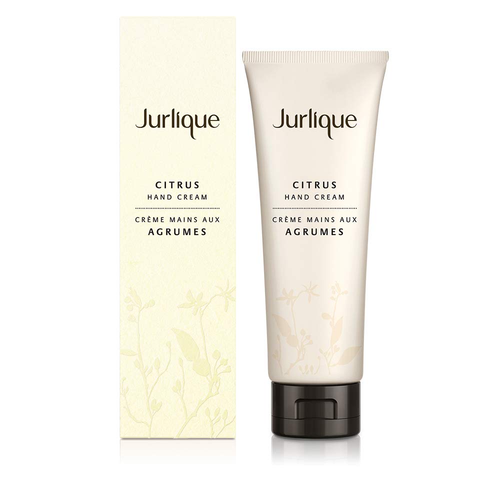 Jurlique Citrus Hand Cream 125 ml